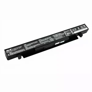 New genuine laptop battery for ASUS A41-X550A