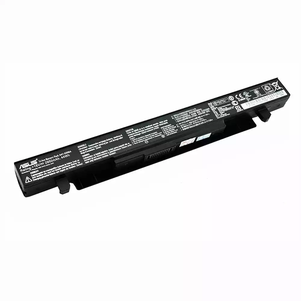 New genuine laptop battery for ASUS A41-X550A