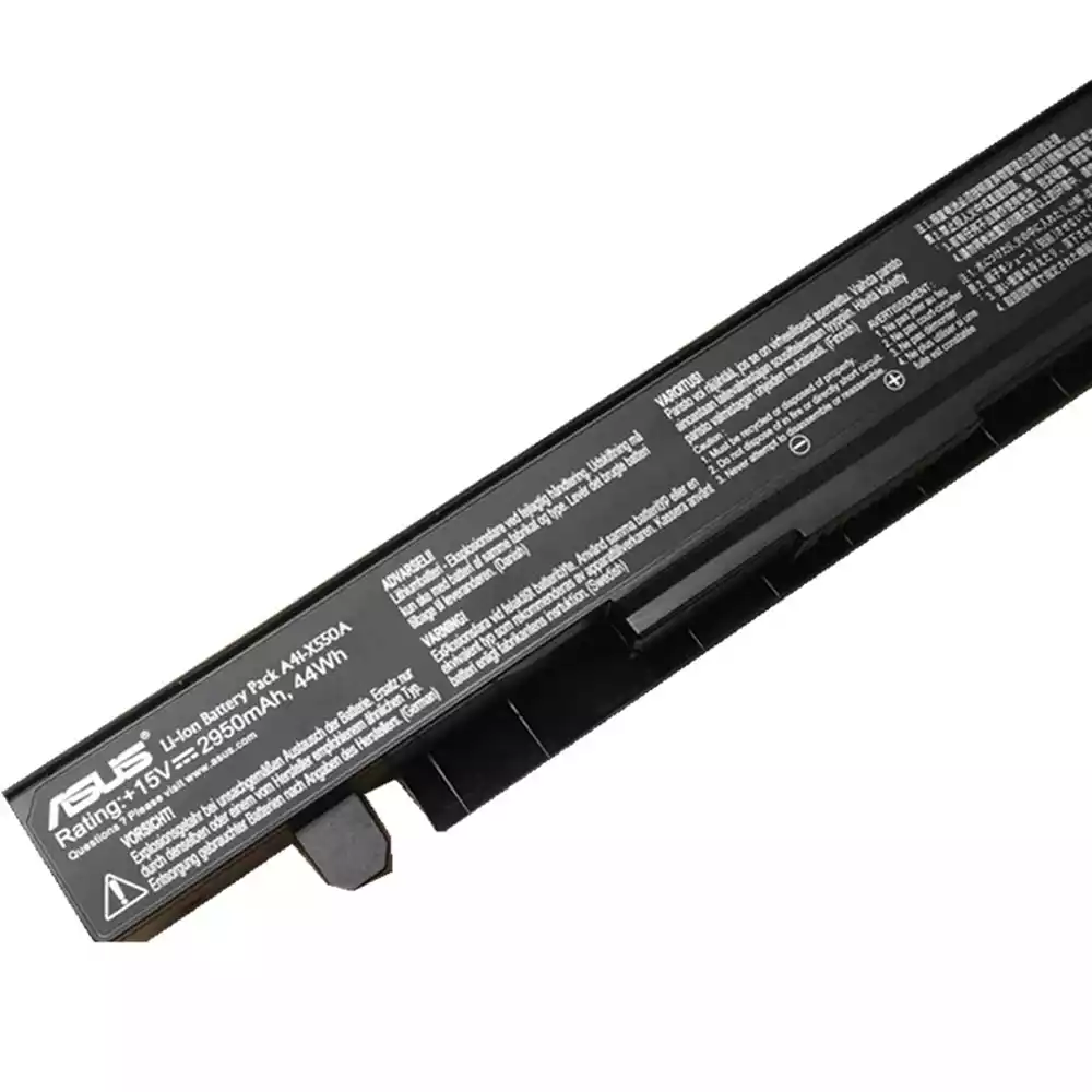 New genuine laptop battery for ASUS A41-X550A - Image 2
