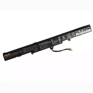 New genuine laptop battery for ASUS A41-X550E