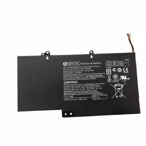 New genuine laptop battery for HP 760944-421