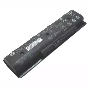New genuine laptop battery for HP 3INR19/65-2
