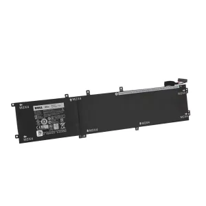 New genuine laptop battery for DELL 1P6KD