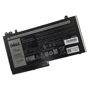 New genuine laptop battery for DELL 05TFCY