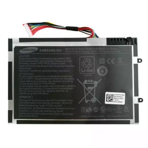 New genuine laptop battery for DELL 8P6X6,08P6X6
