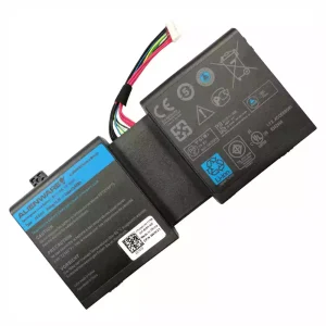 New genuine laptop battery for ALIENWARE 2F8K3