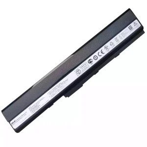 New genuine laptop battery for ASUS A31-B53,A32-B53,A41-B53,A42-B53