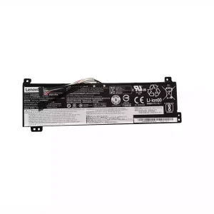 New genuine laptop battery for LENOVO L17L2PB3,L17L2PB4