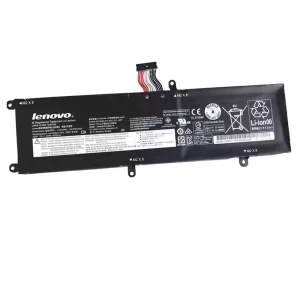 New genuine laptop battery for LENOVO Rescuer 14-ISK