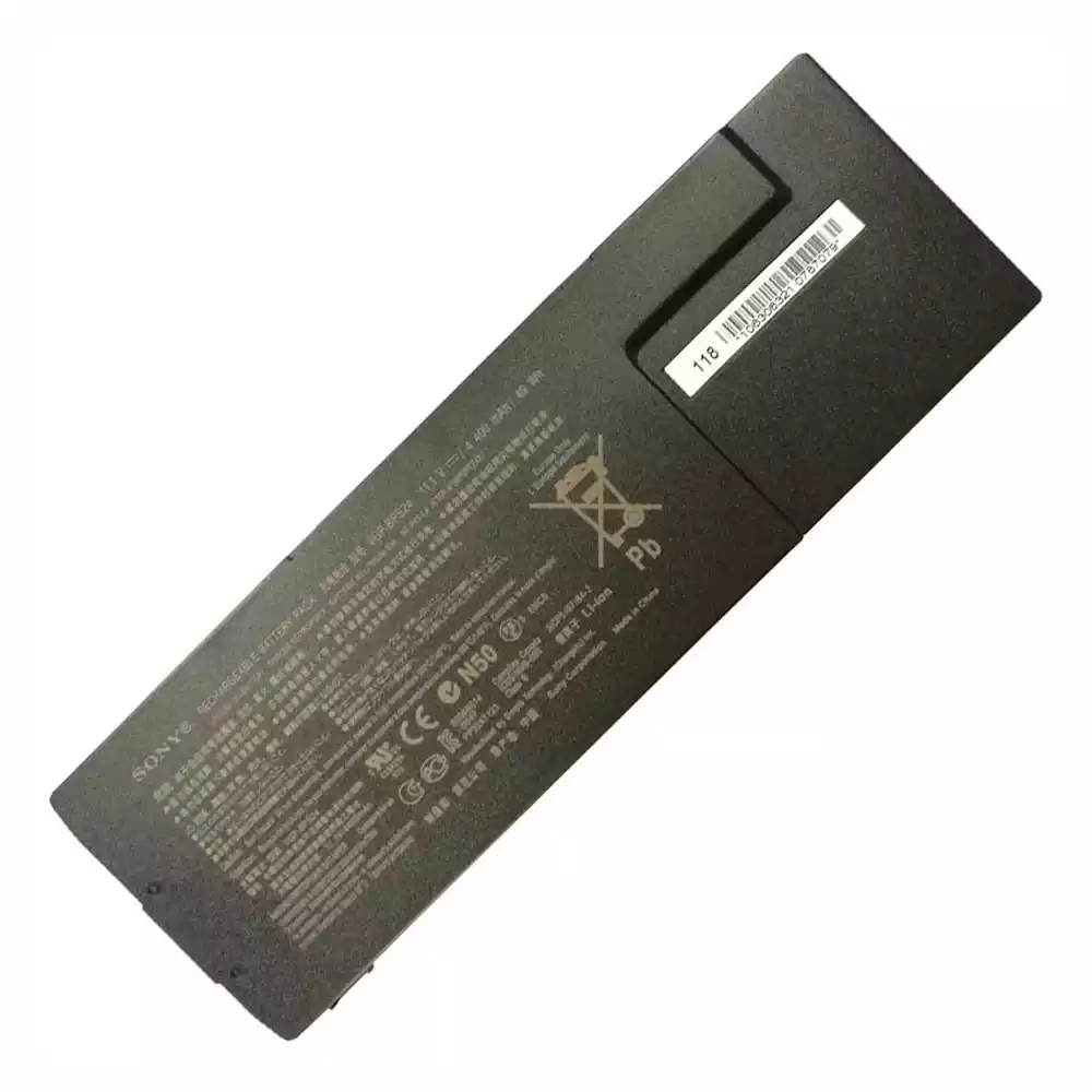 New genuine laptop battery for SONY VGP-BPS24