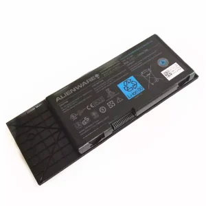 New genuine laptop battery for DELL Alienware M17x R3