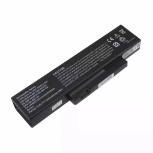 New genuine laptop battery for FUJITSU FOX-EFS-SA-XXF-04