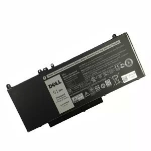 New genuine laptop battery for DELL 8V5GX