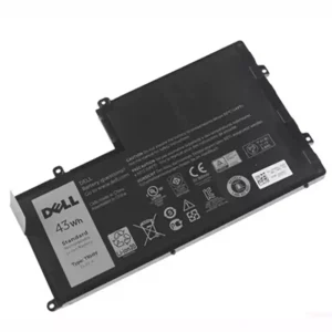 New genuine laptop battery for DELL Inspiron 15-5547,inspiron 15R-5447