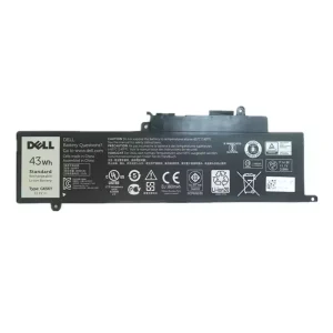 New genuine laptop battery for DELL 451-BBKK
