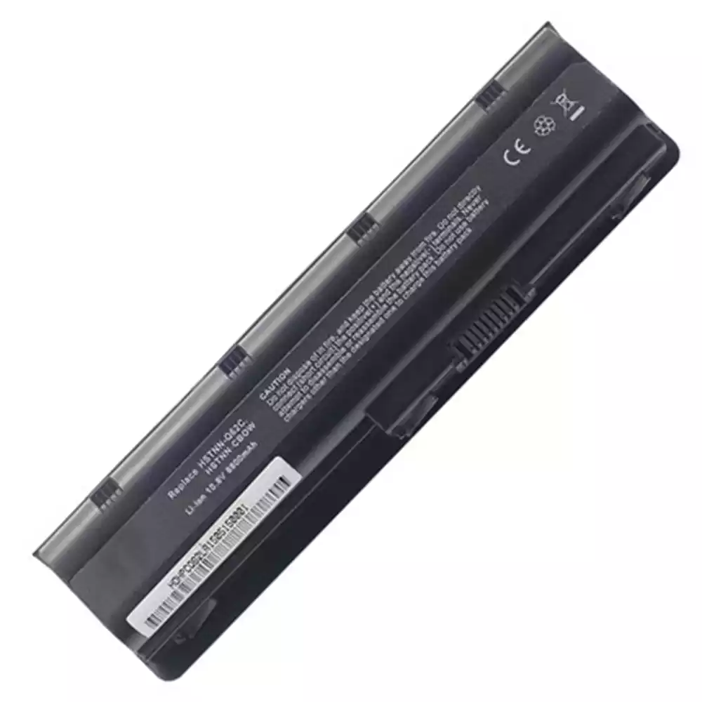 New replacement laptop battery for HP MU09 593553-001