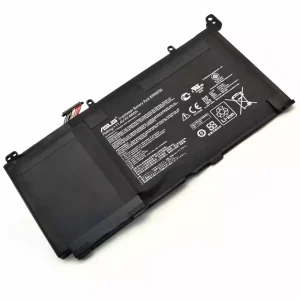New genuine laptop battery for ASUS B31N1336