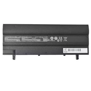 New genuine laptop battery for CLEVO 6-87-W310S-42F,6-87-W310S-42F1