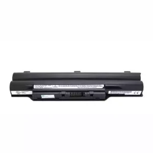 New genuine laptop battery for FUJITSU Celsius H720