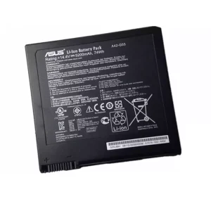 New genuine laptop battery for ASUS A42-G55