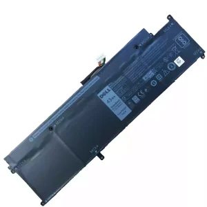 New genuine laptop battery for DELL Latitude 7370