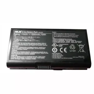 New genuine laptop battery for ASUS A32-F70,A32-M70,A32-N70