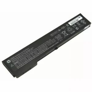 New genuine laptop battery for HP EliteBook 2170p