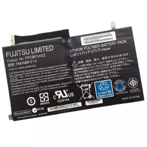 New genuine laptop battery for FUJITSU FMVNBP219