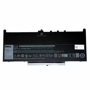 New genuine laptop battery for DELL J60J5