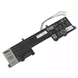New genuine laptop battery for DELL FRVYX