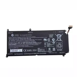 New genuine laptop battery for HP 807211-121,807211-221,807211-221,807211-241