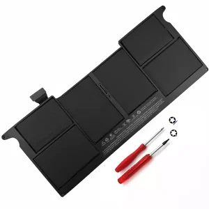New genuine laptop battery for APPLE A1406