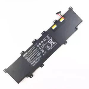 New genuine laptop battery for ASUS C21-X502