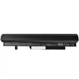 New genuine laptop battery for CLEVO W110BAT-6
