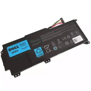 New genuine laptop battery for DELL ORMTVY