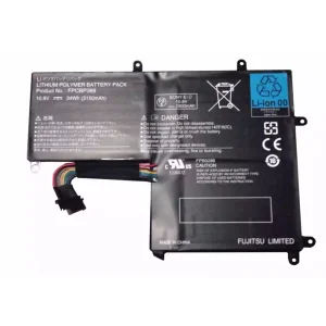 New genuine laptop battery for FUJITSU FPCBP389