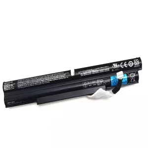 New genuine laptop battery for ACER AS11B5E