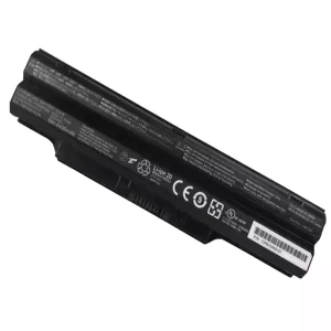 New genuine laptop battery for FUJITSU FMVNBP224B