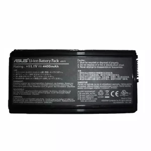 New genuine laptop battery for ASUS A32-F5