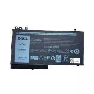 New genuine laptop battery for DELL latitude E5470