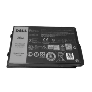 New genuine laptop battery for DELL 7XNTR