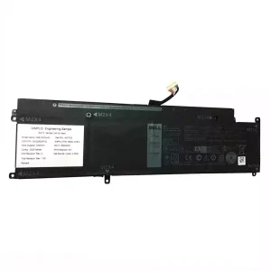 New genuine laptop battery for DELL Latitude 13 7370