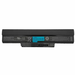 New genuine laptop battery for BENQ COMPAL QAL30