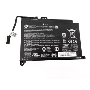 New genuine laptop battery for HP 849909-850