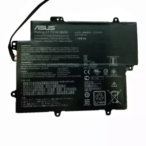 New genuine laptop battery for ASUS C21N1625