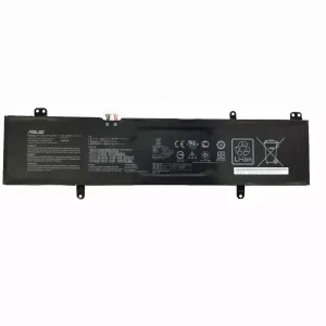 New genuine laptop battery for ASUS B31N1707