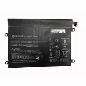 New genuine laptop battery for HP 859470-1B1