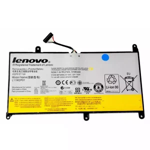 New genuine laptop battery for LENOVO Ideapad S200