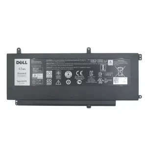 New genuine laptop battery for DELL D2VF9