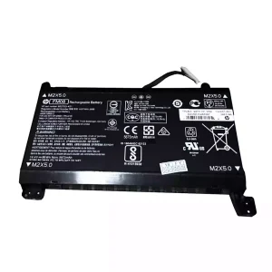 New genuine laptop battery for HP 922753-421,922977-855